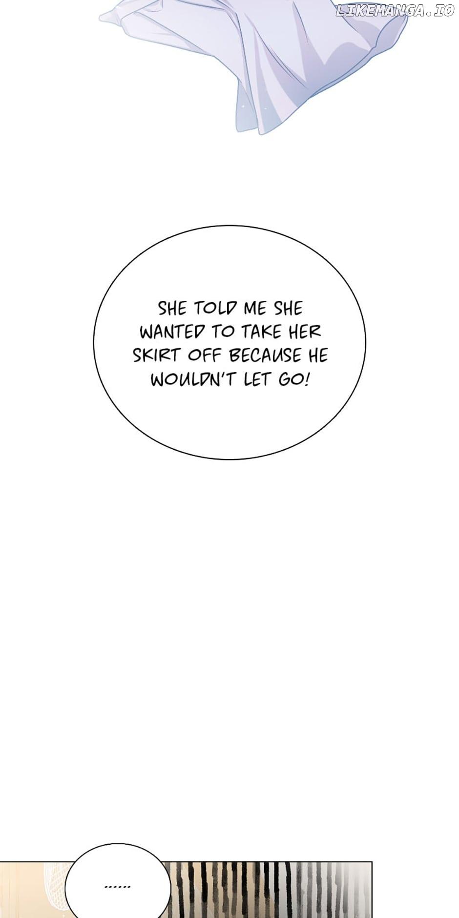Only Want It With You Chapter 54 page 72
