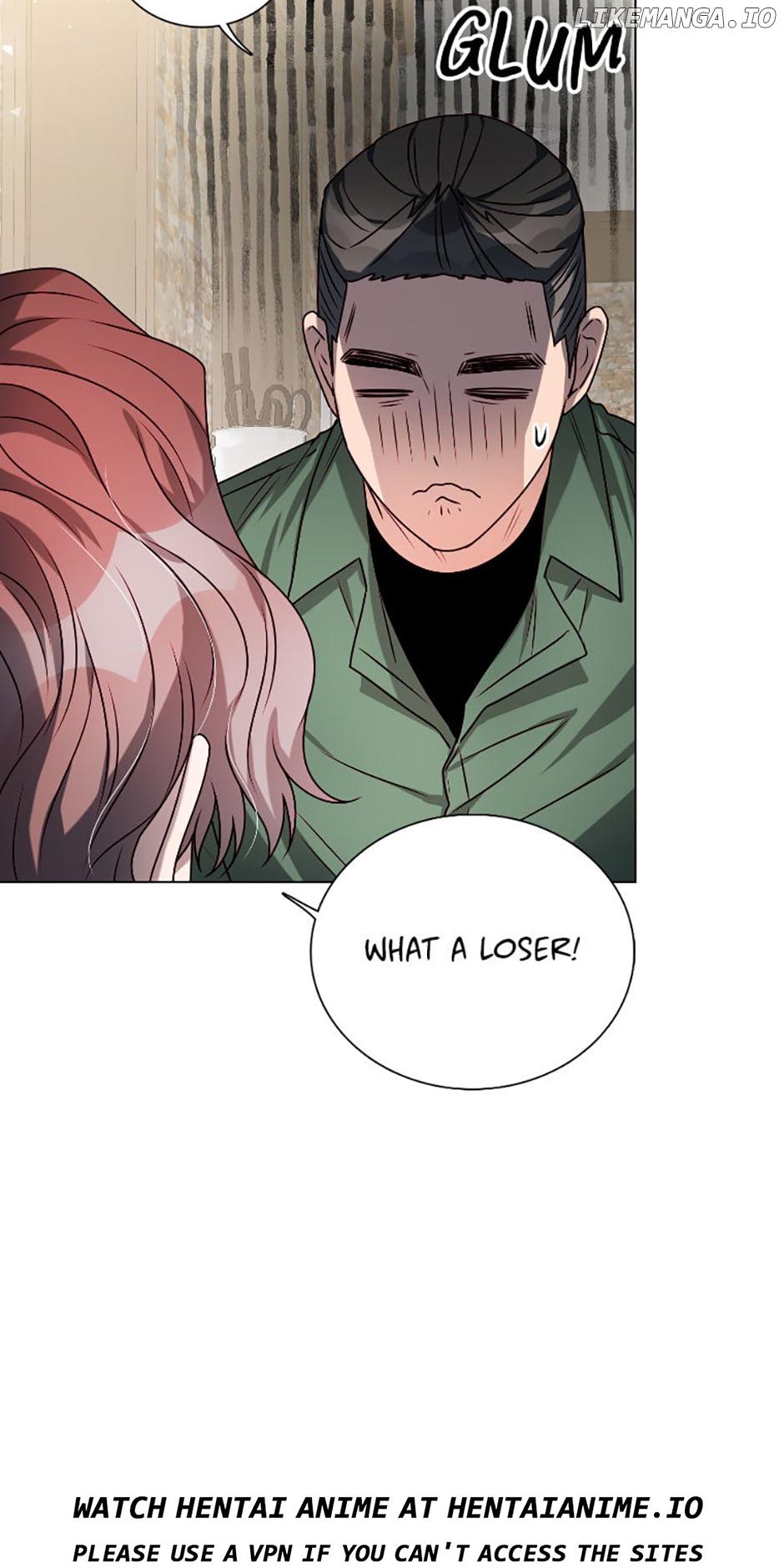 Only Want It With You Chapter 54 page 73
