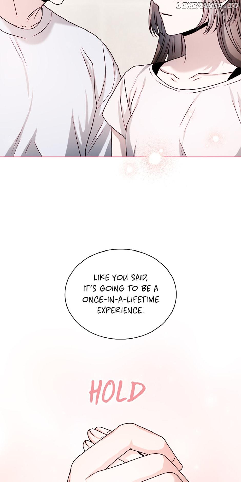 Only Want It With You Chapter 54 page 7