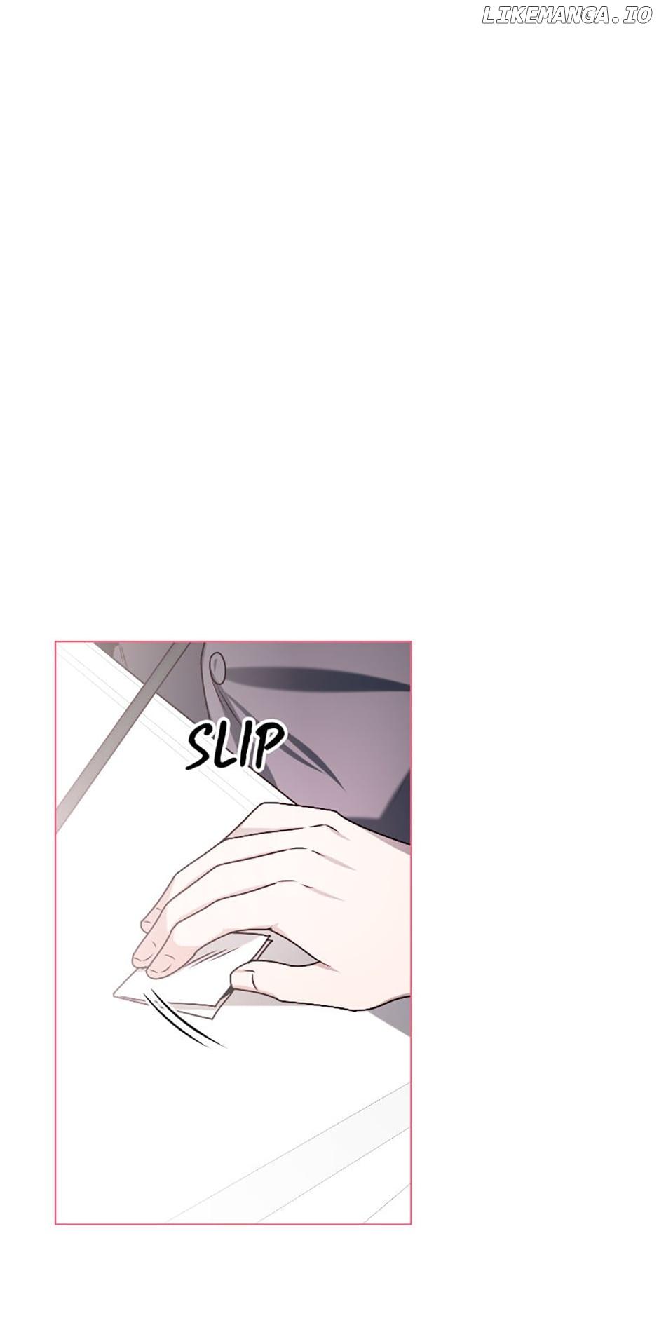 Only Want It With You Chapter 57 page 13