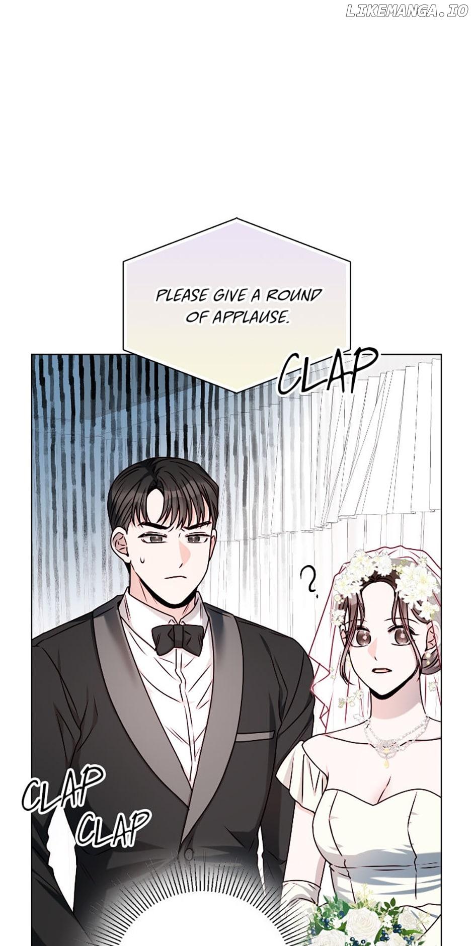 Only Want It With You Chapter 57 page 16