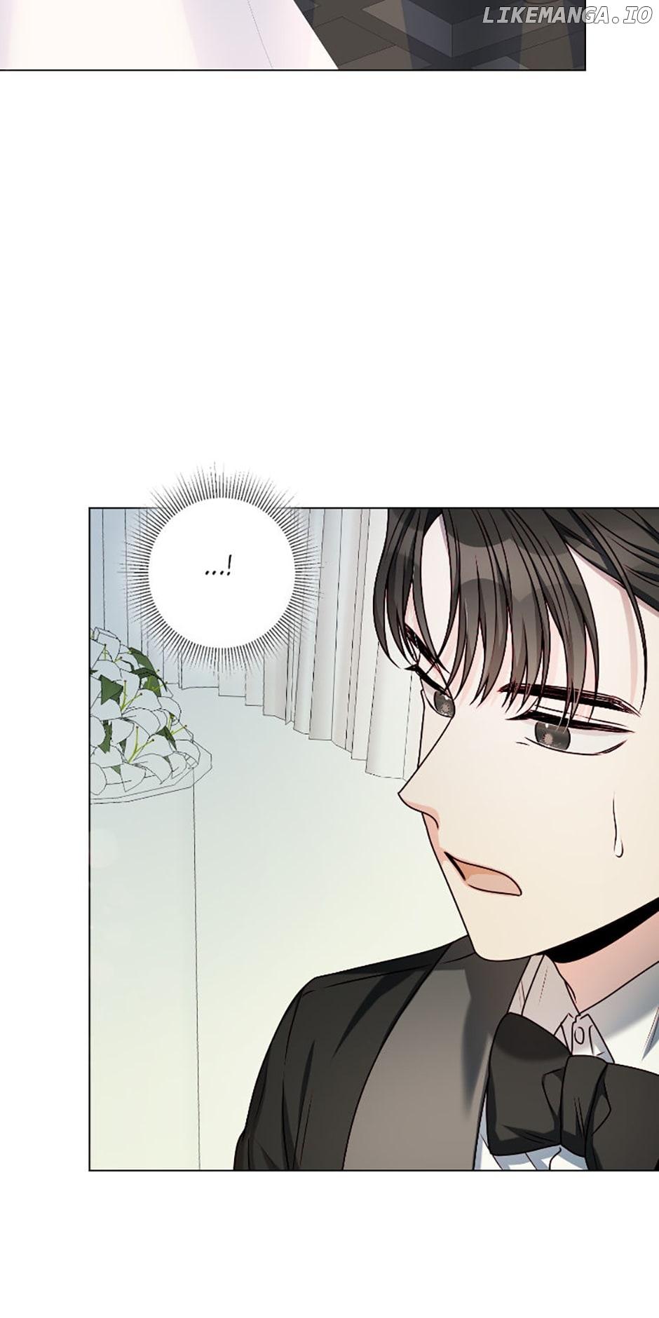 Only Want It With You Chapter 57 page 18