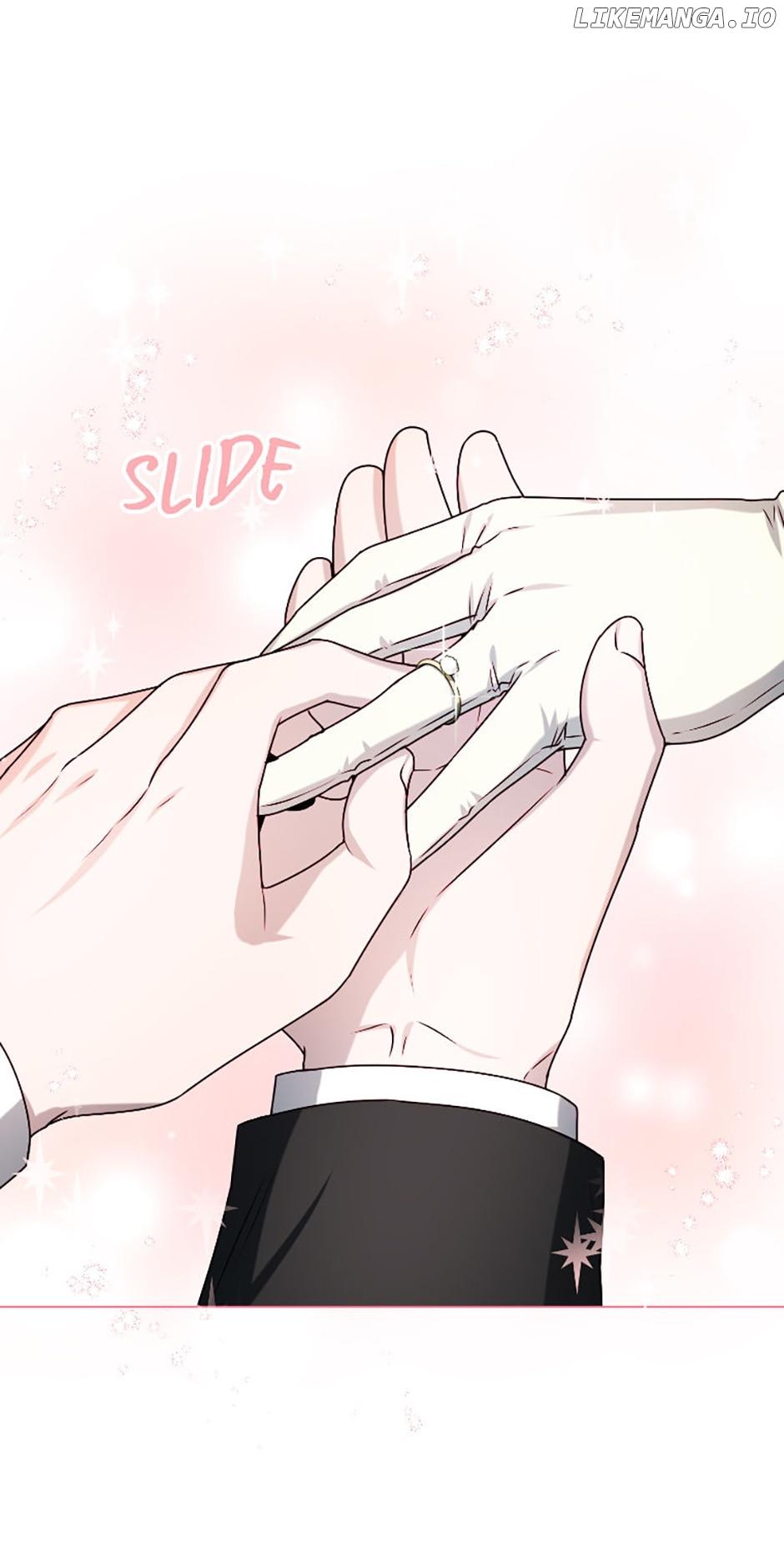 Only Want It With You Chapter 57 page 1