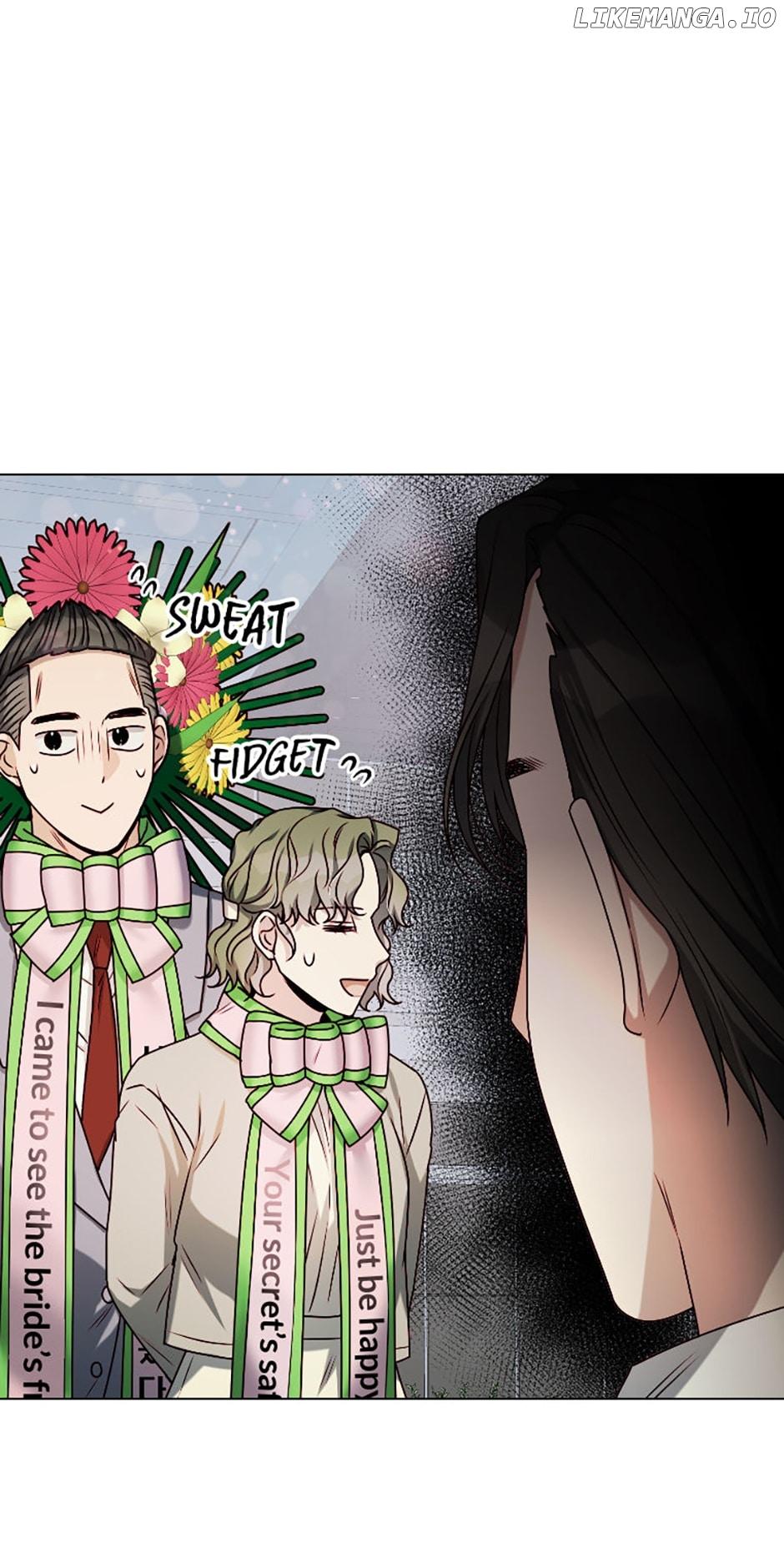 Only Want It With You Chapter 57 page 26