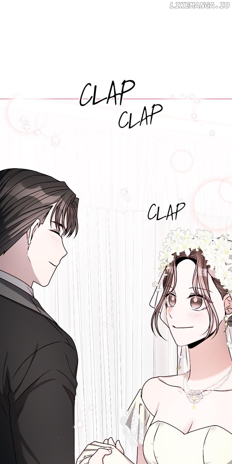 Only Want It With You Chapter 57 page 2