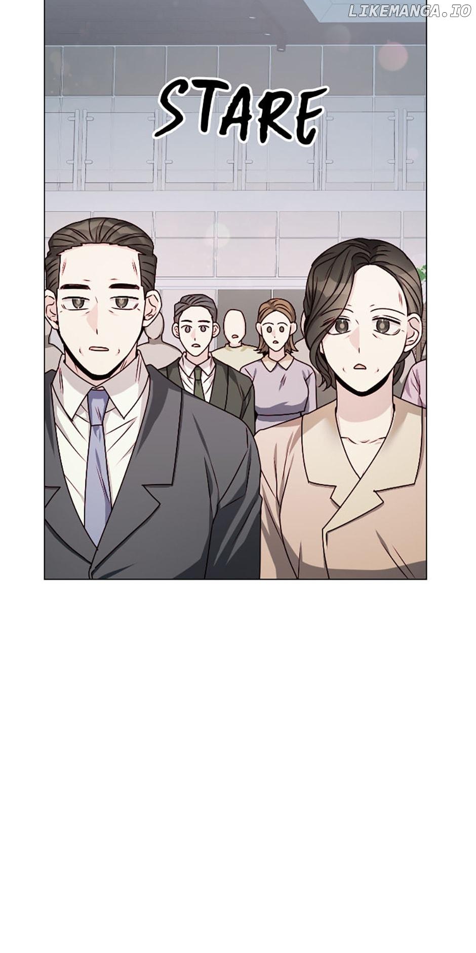 Only Want It With You Chapter 57 page 30