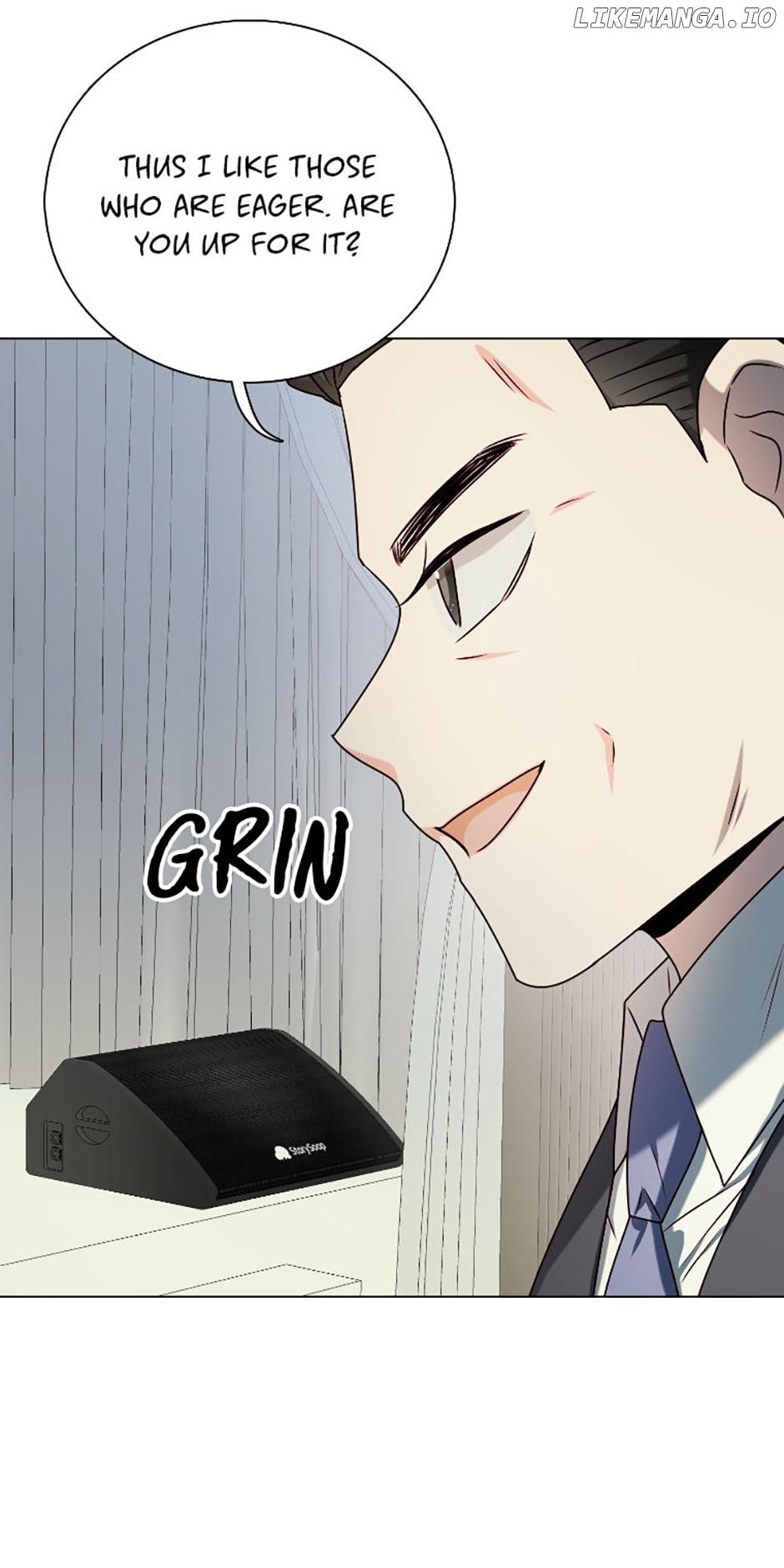 Only Want It With You Chapter 57 page 32