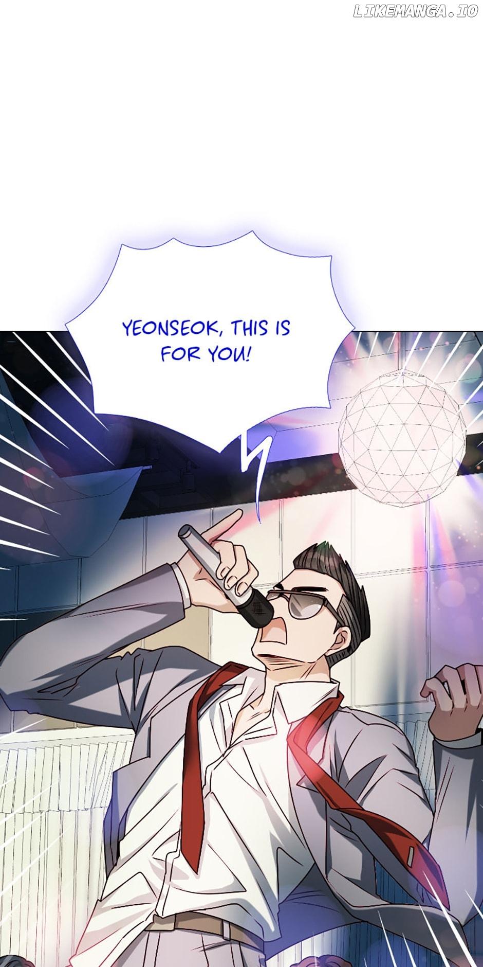 Only Want It With You Chapter 57 page 36