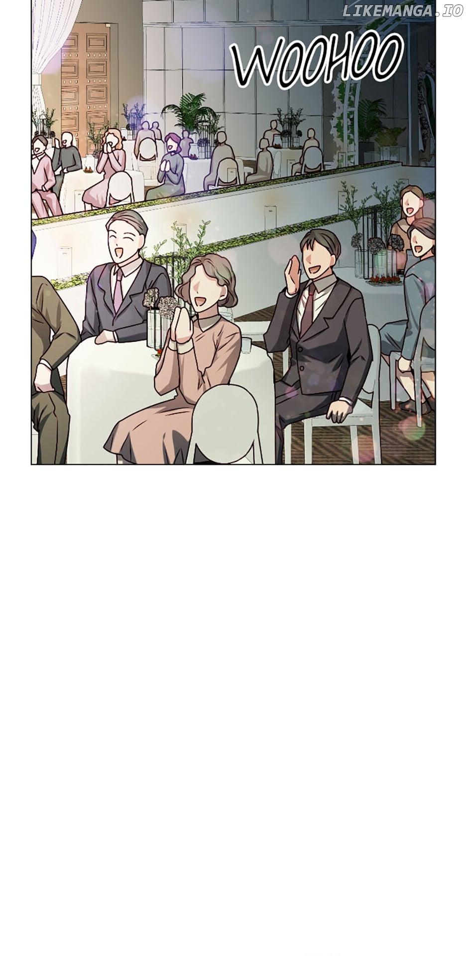 Only Want It With You Chapter 57 page 43