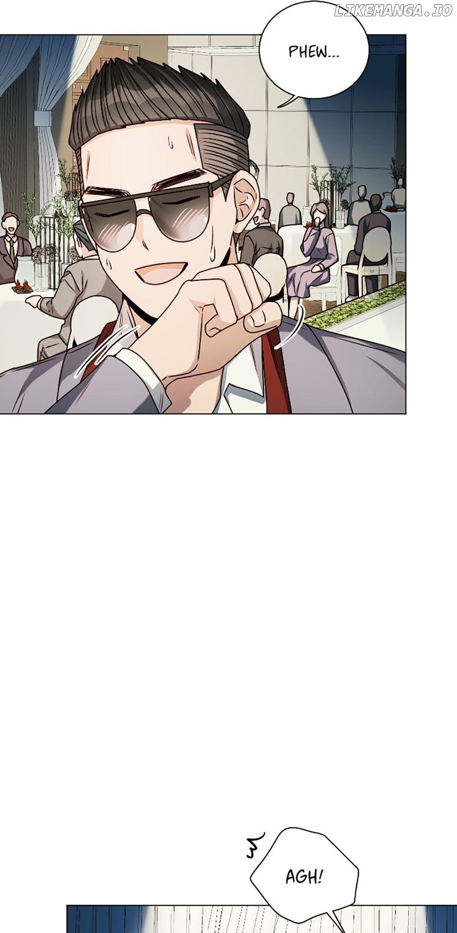 Only Want It With You Chapter 57 page 44