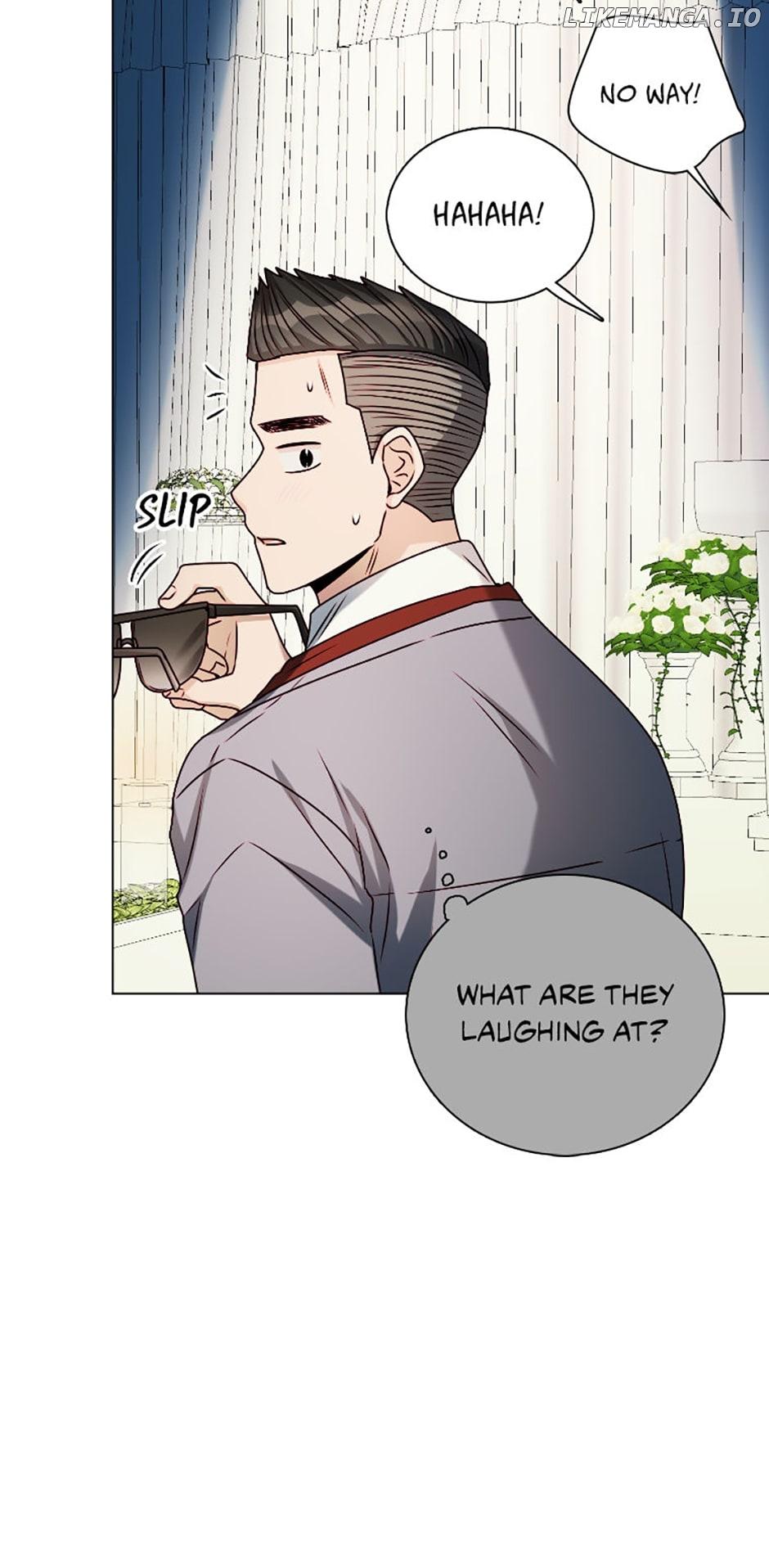 Only Want It With You Chapter 57 page 45