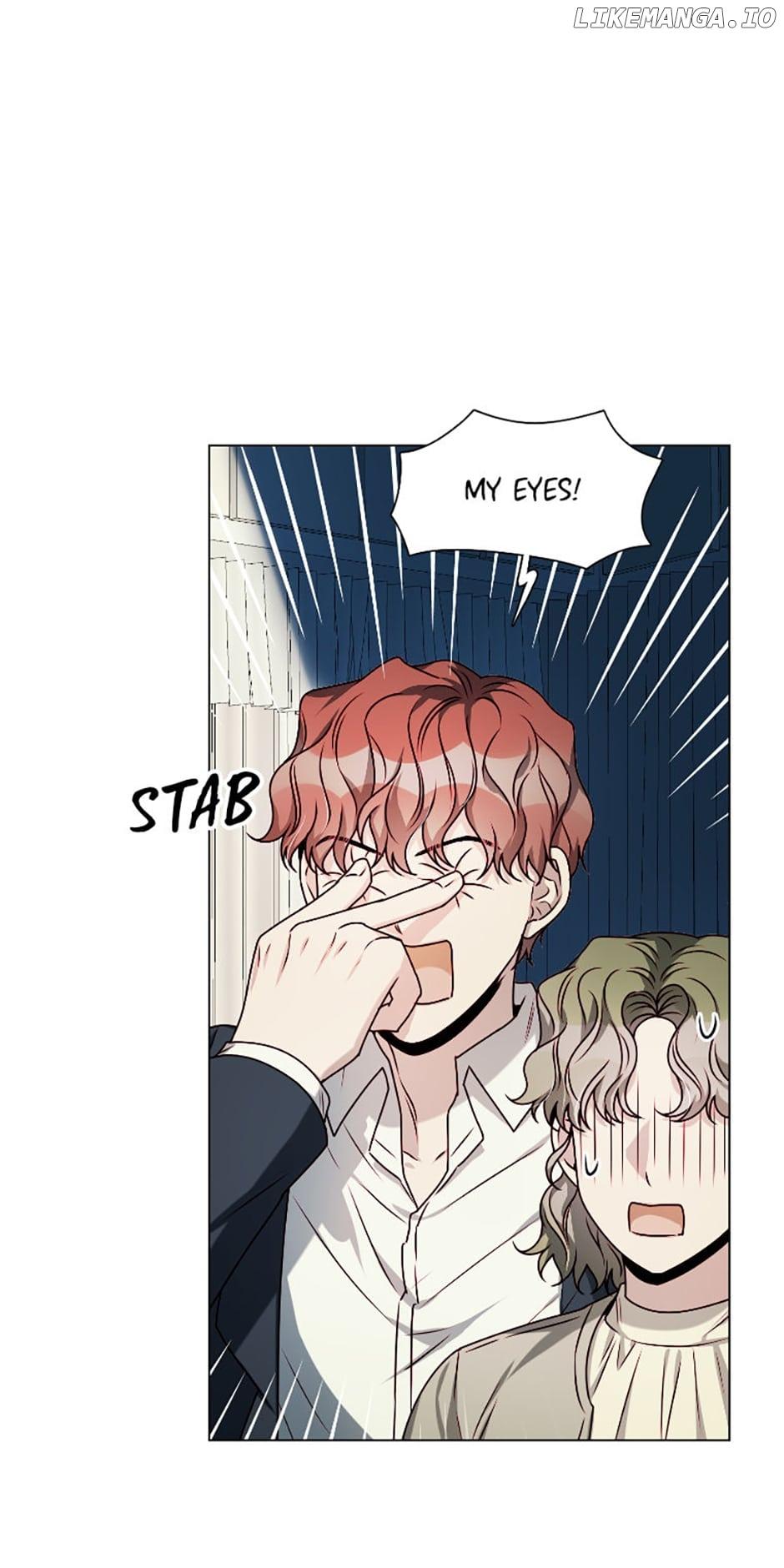 Only Want It With You Chapter 57 page 47