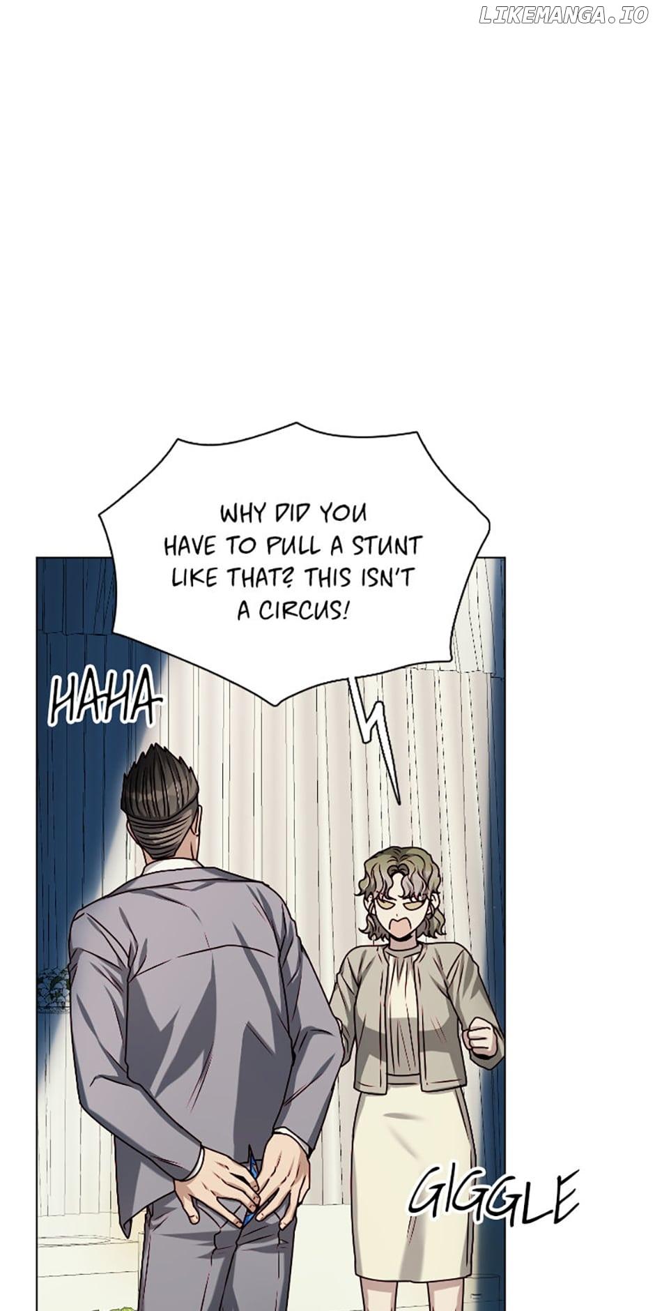 Only Want It With You Chapter 57 page 48