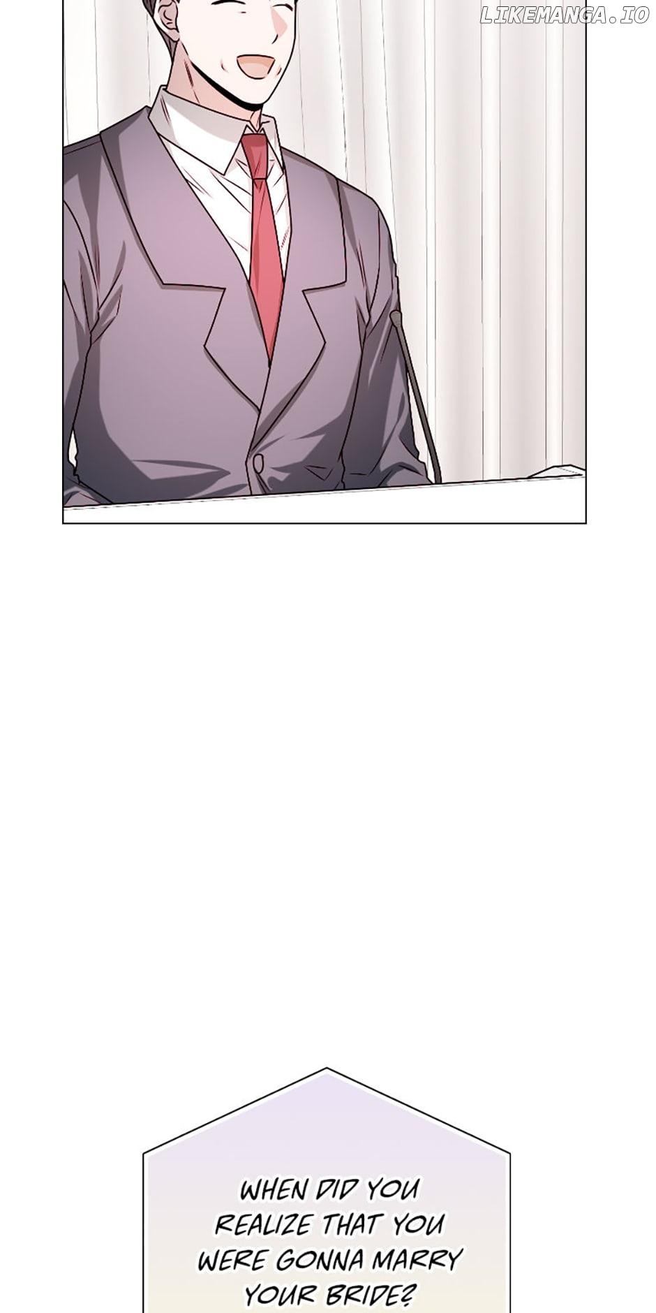 Only Want It With You Chapter 57 page 4