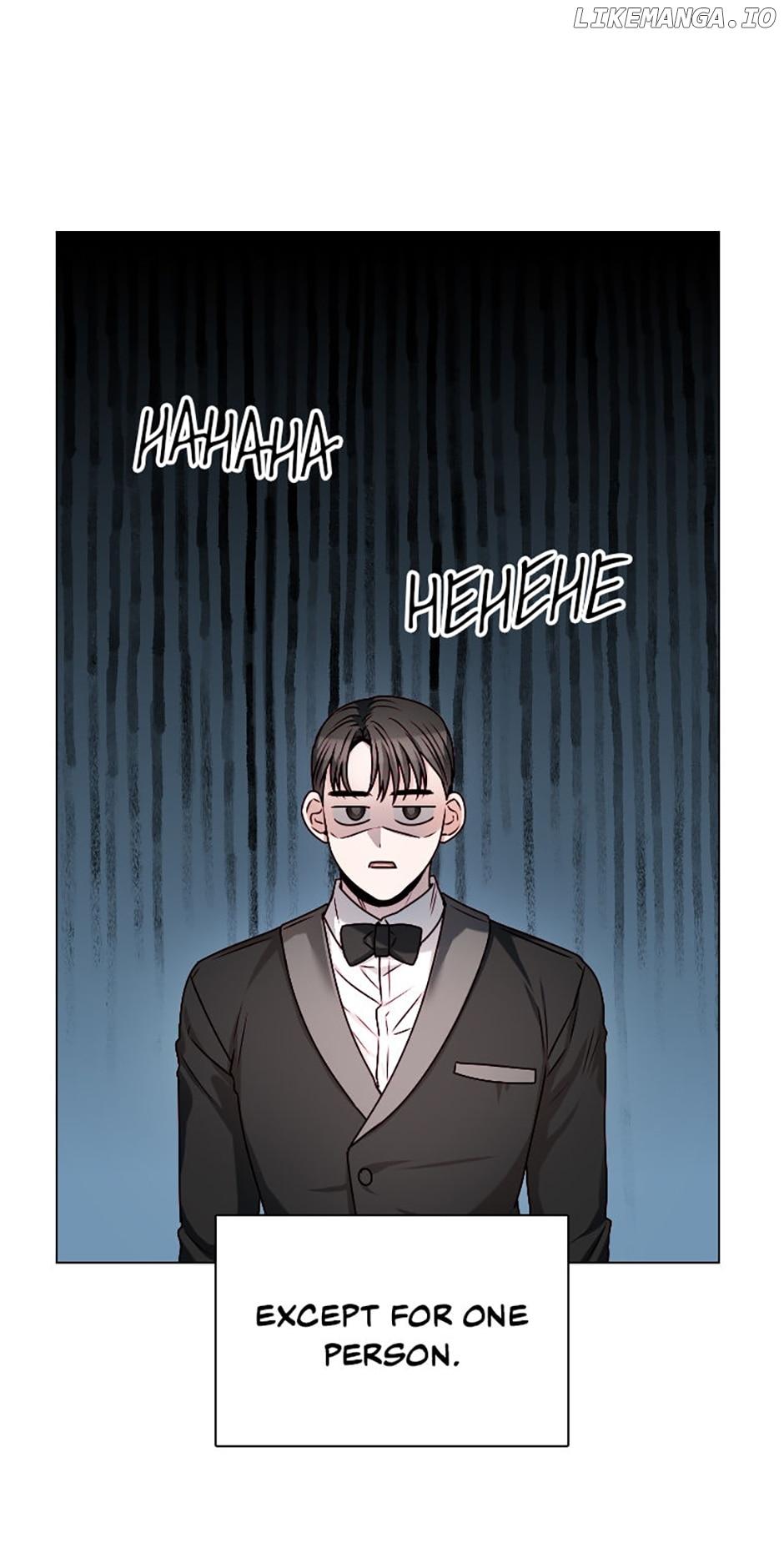 Only Want It With You Chapter 57 page 51