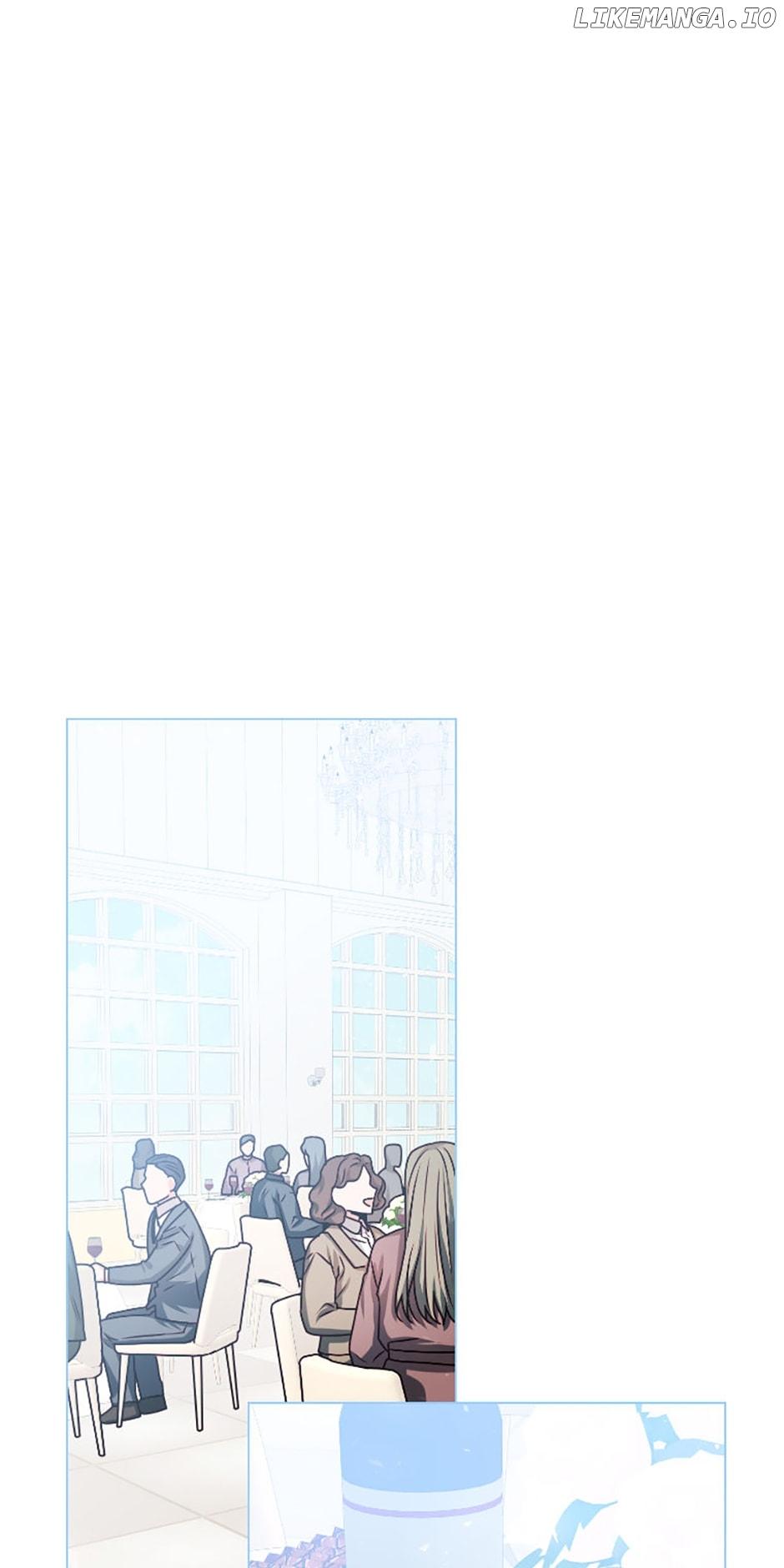 Only Want It With You Chapter 57 page 53