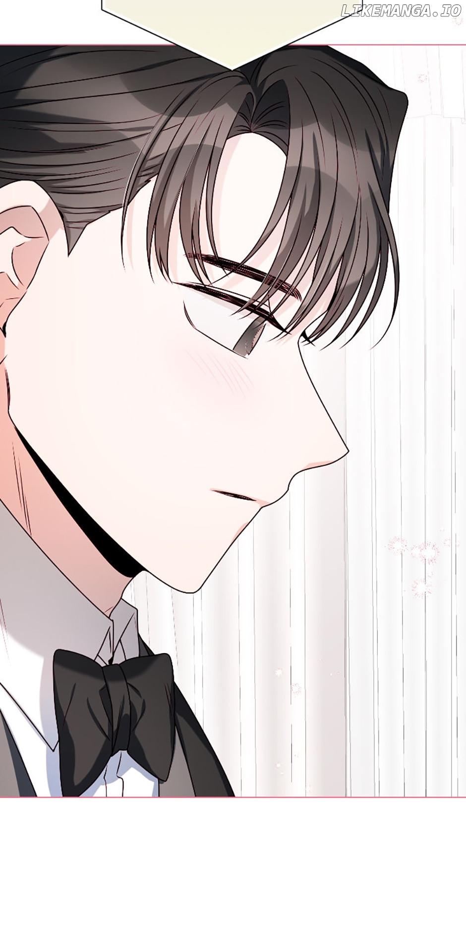 Only Want It With You Chapter 57 page 5