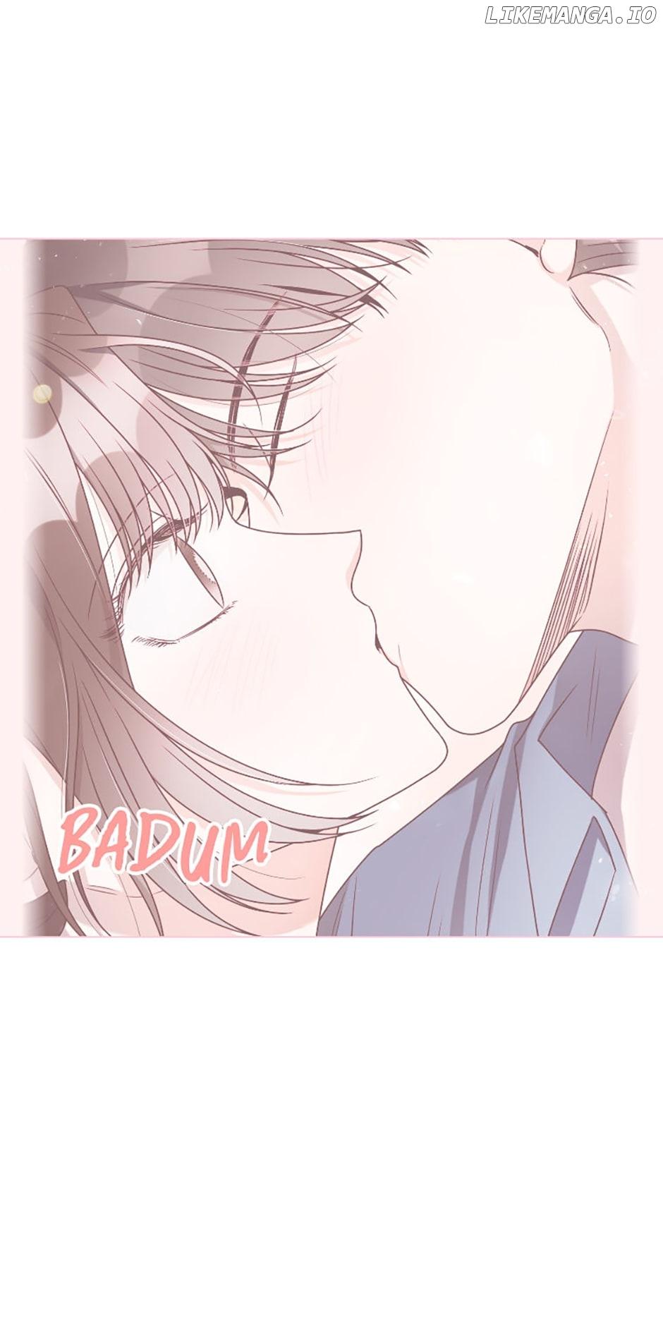 Only Want It With You Chapter 57 page 61