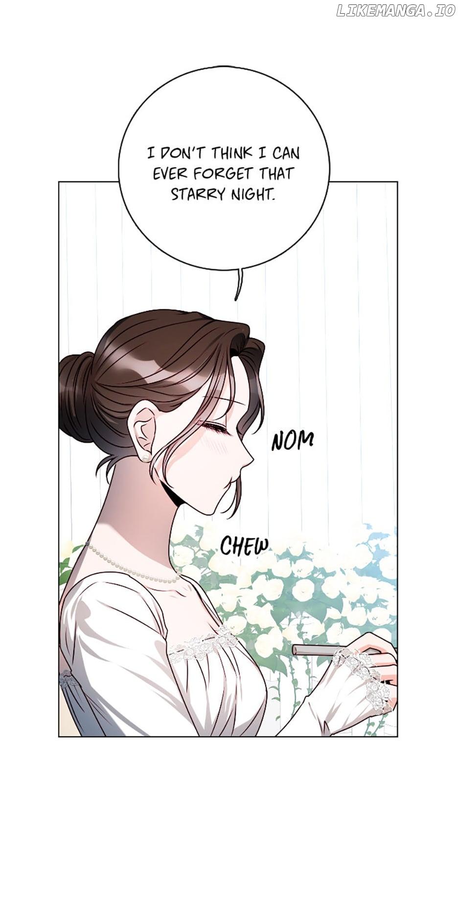 Only Want It With You Chapter 57 page 62