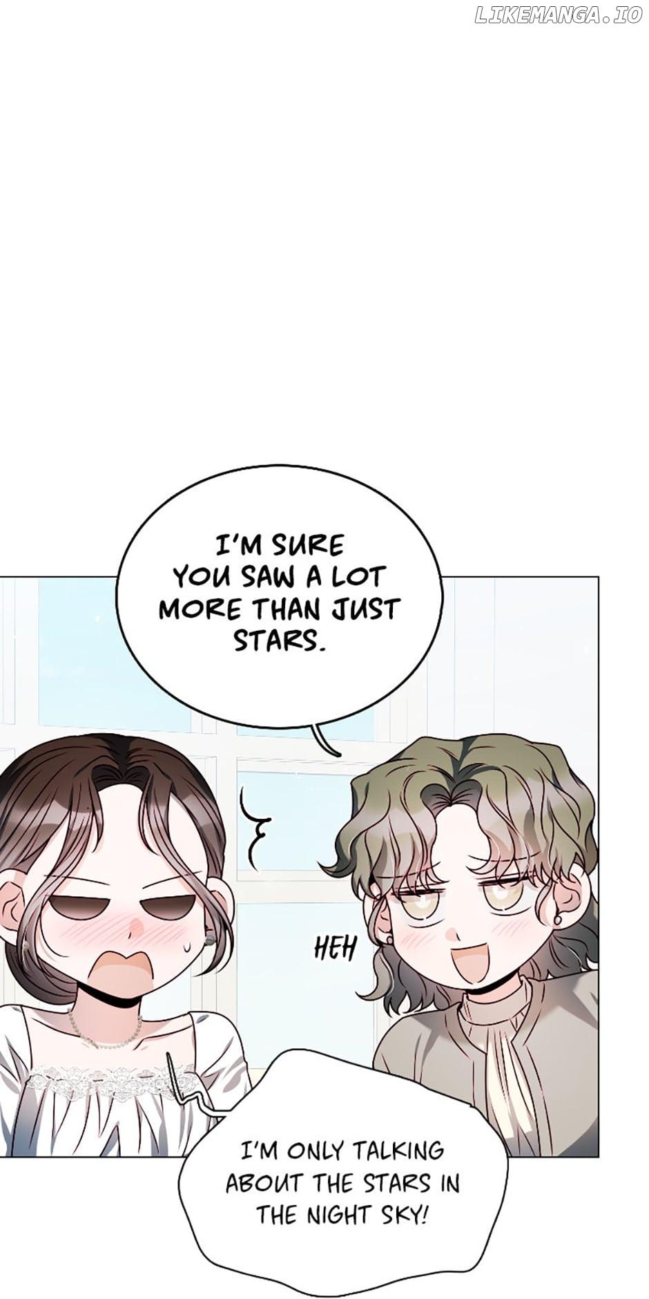 Only Want It With You Chapter 57 page 63