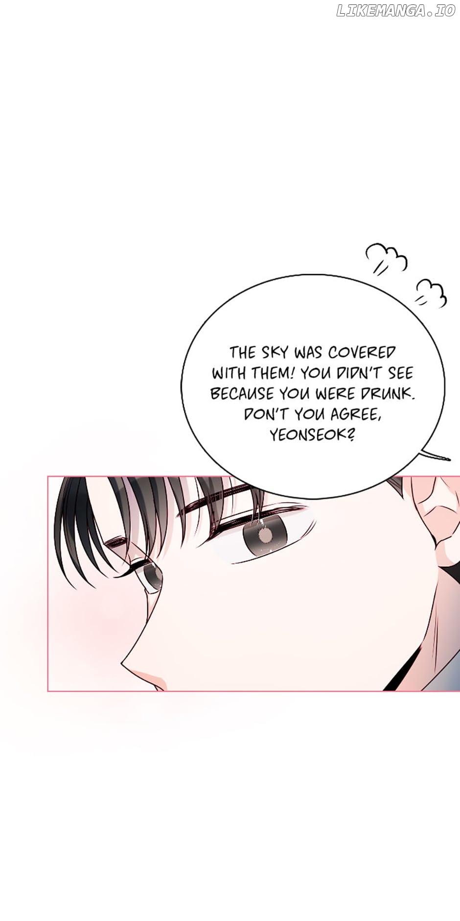 Only Want It With You Chapter 57 page 64