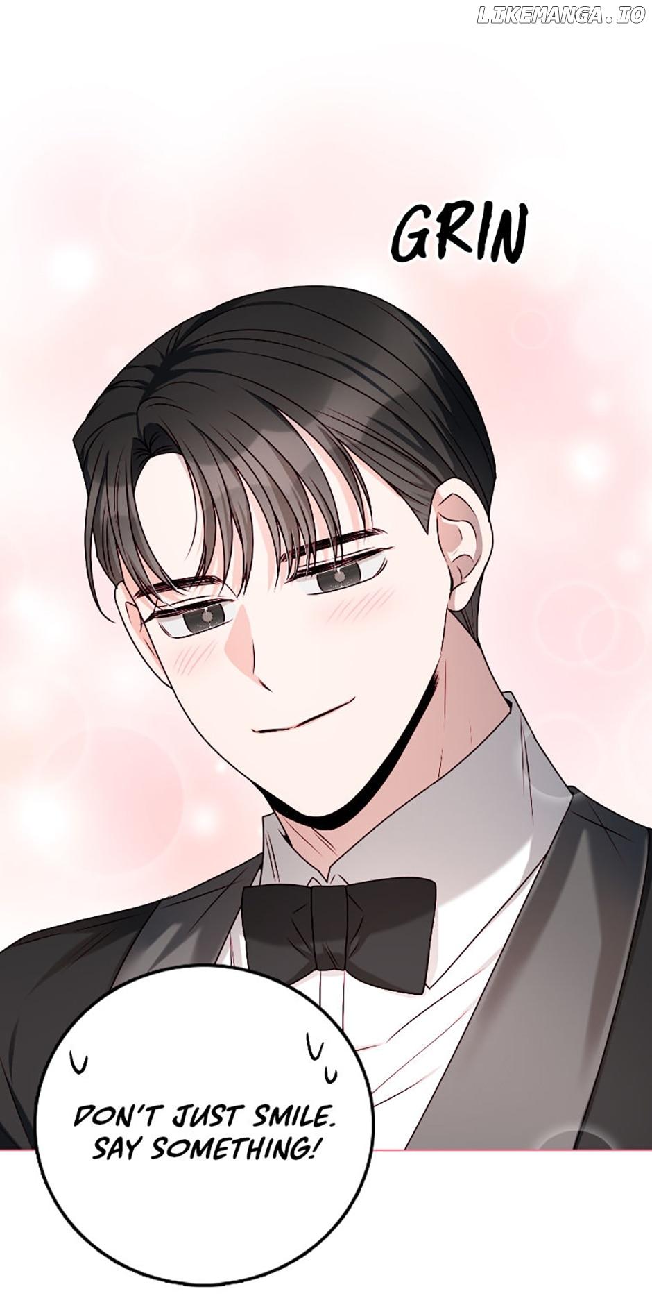Only Want It With You Chapter 57 page 65
