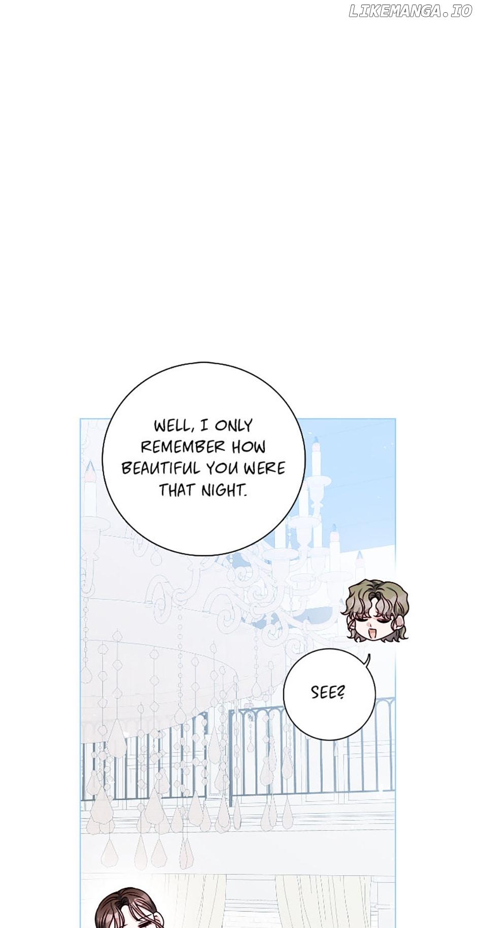 Only Want It With You Chapter 57 page 66