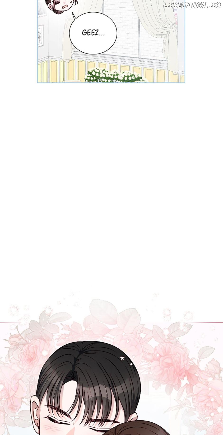 Only Want It With You Chapter 57 page 67