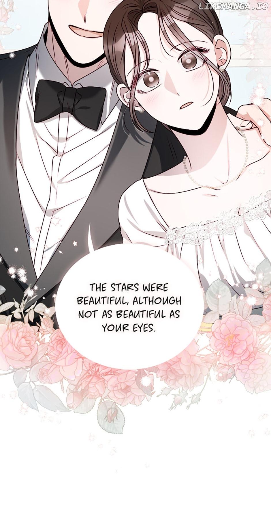 Only Want It With You Chapter 57 page 68