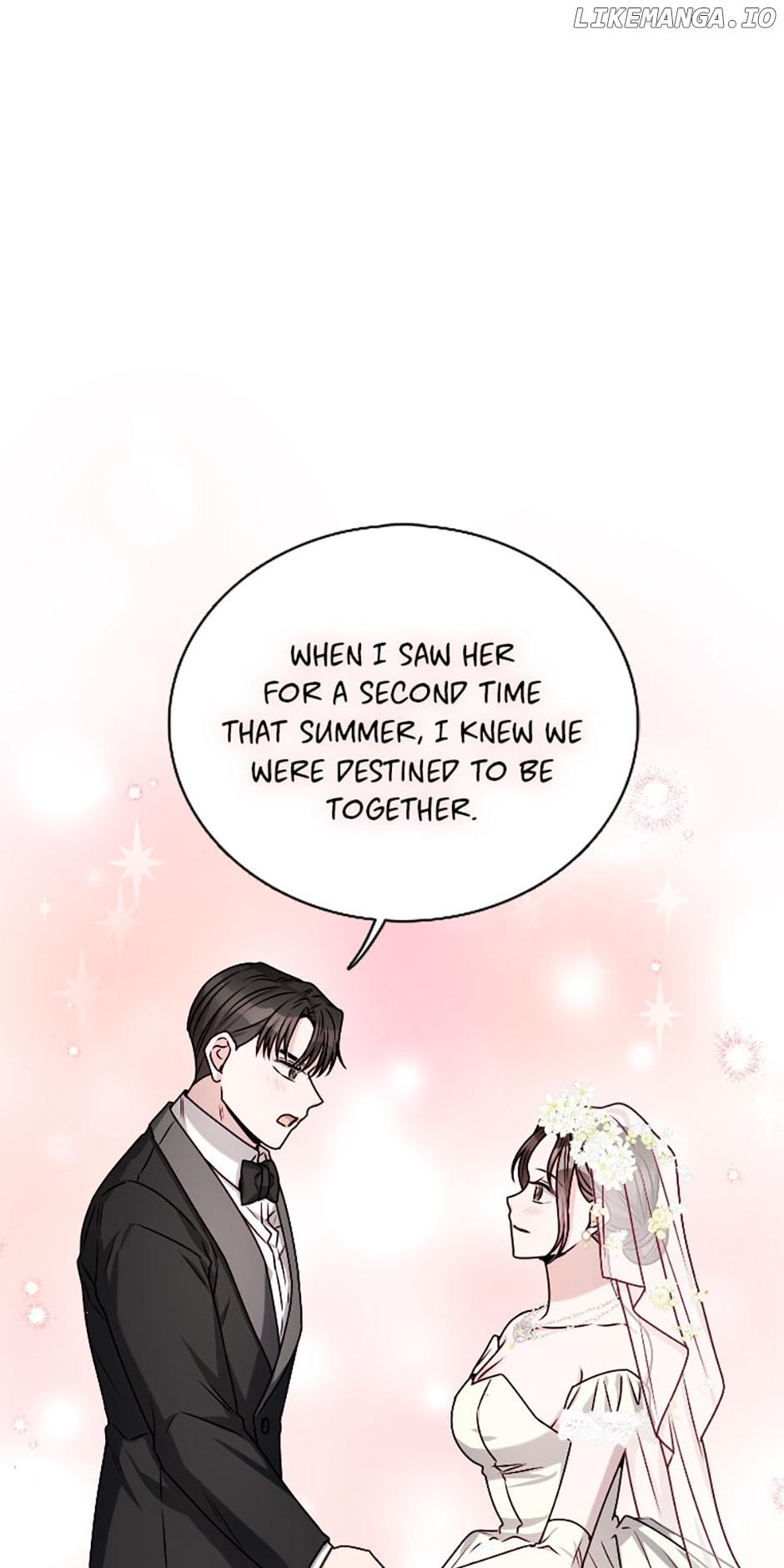 Only Want It With You Chapter 57 page 6
