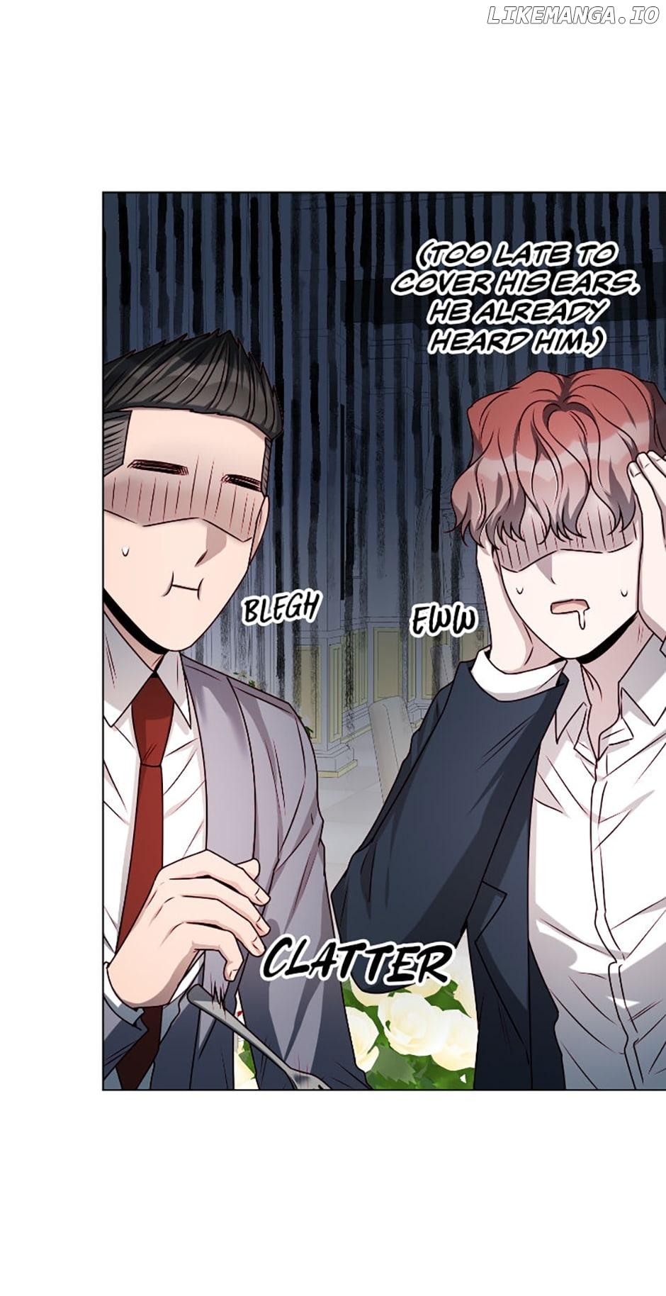 Only Want It With You Chapter 57 page 69