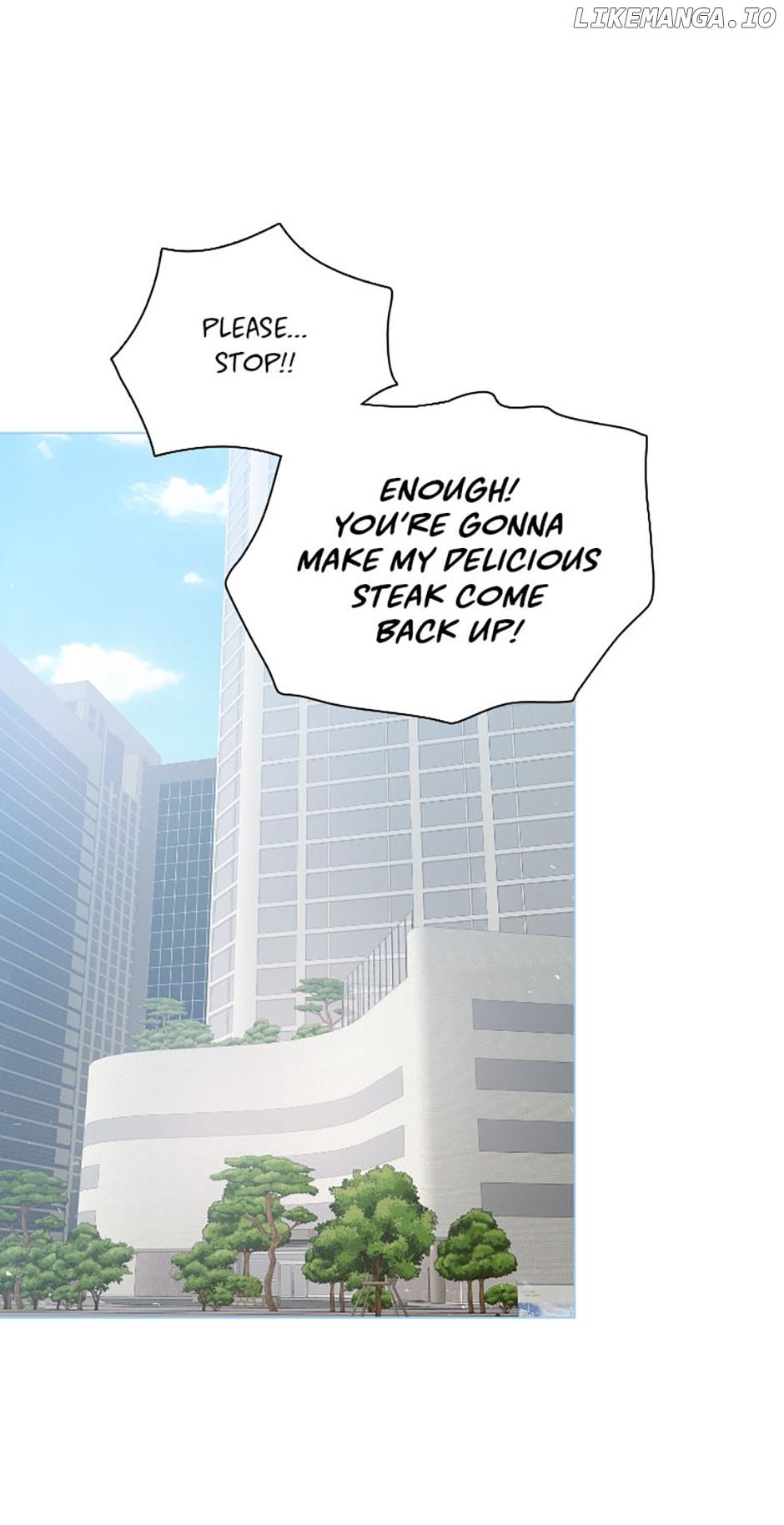 Only Want It With You Chapter 57 page 70