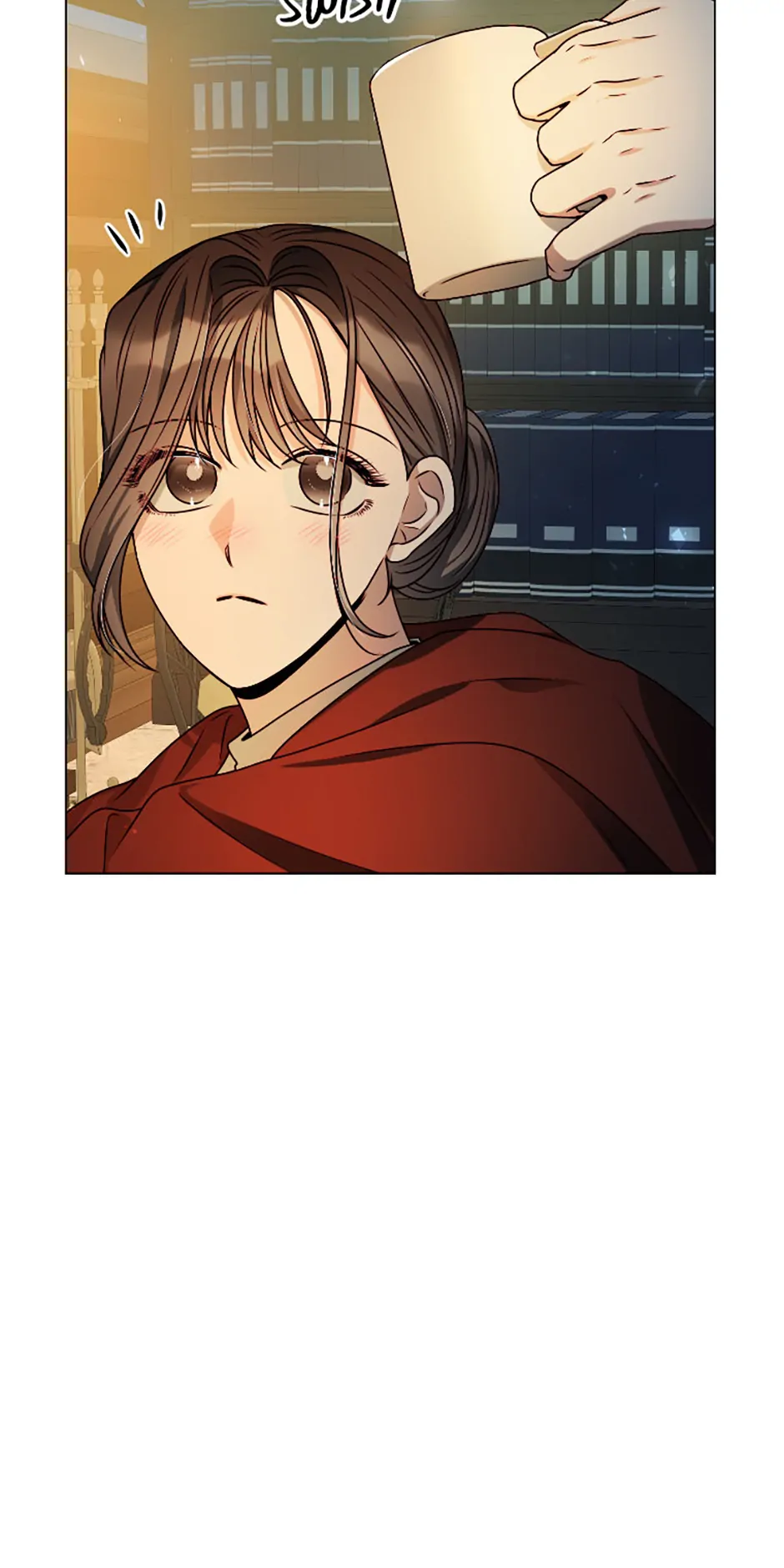 Only Want It With You Chapter 58 page 10