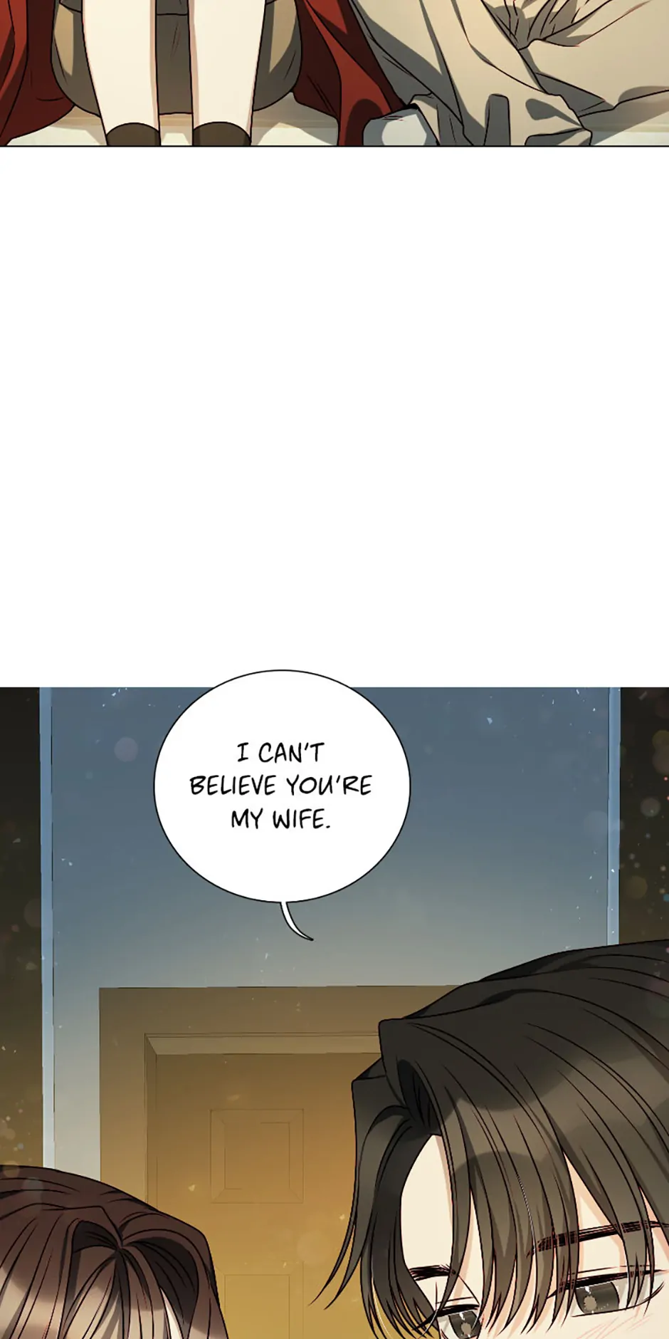 Only Want It With You Chapter 58 page 13