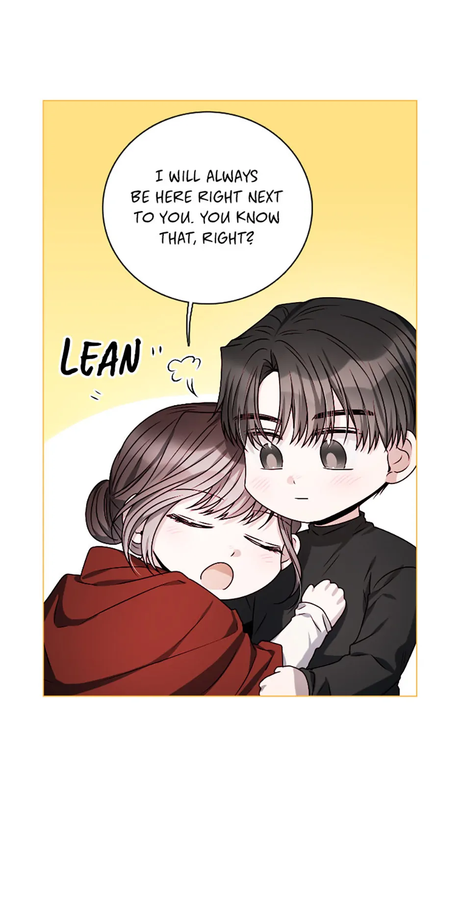 Only Want It With You Chapter 58 page 15