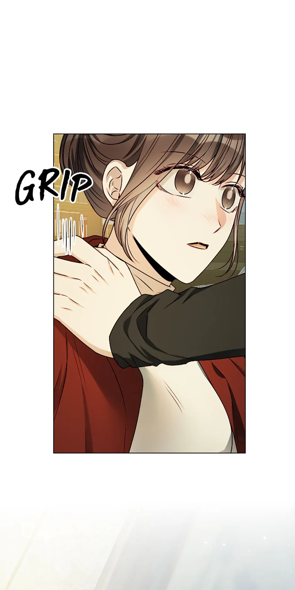 Only Want It With You Chapter 58 page 16