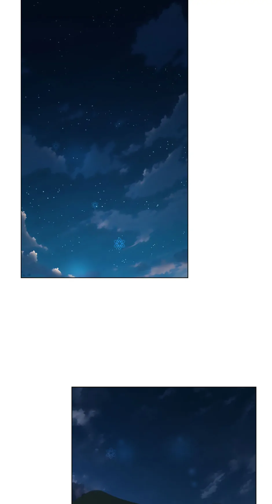 Only Want It With You Chapter 58 page 1