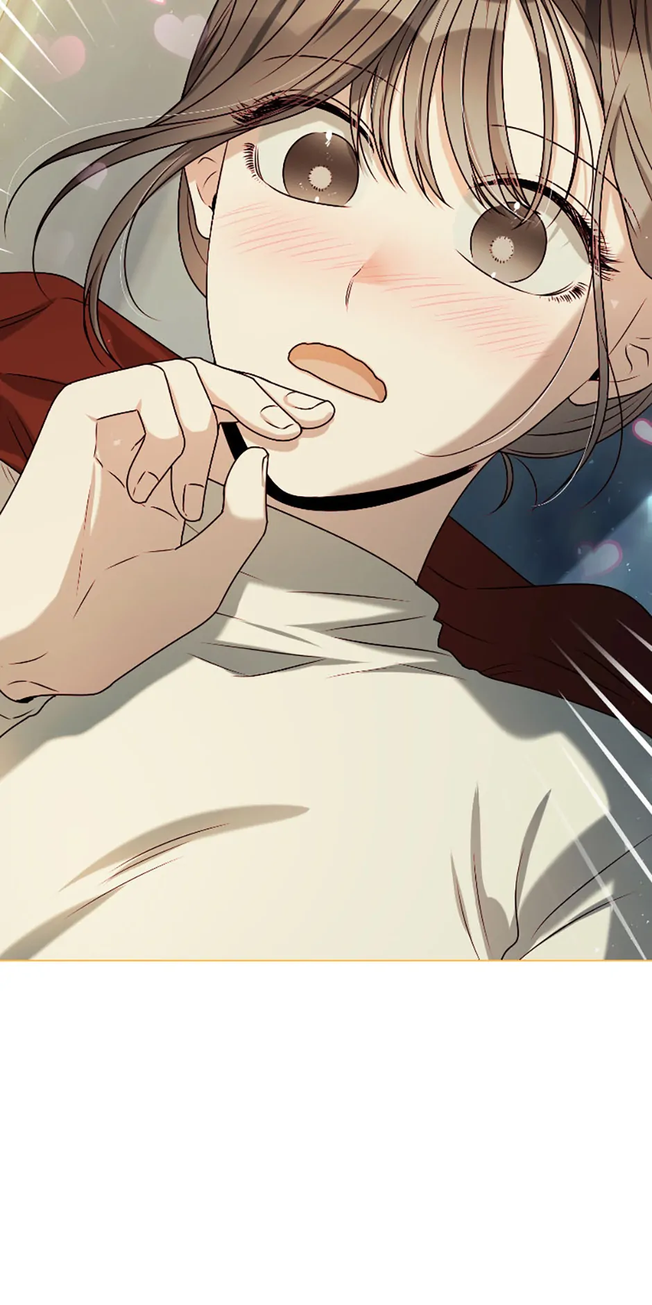 Only Want It With You Chapter 58 page 20
