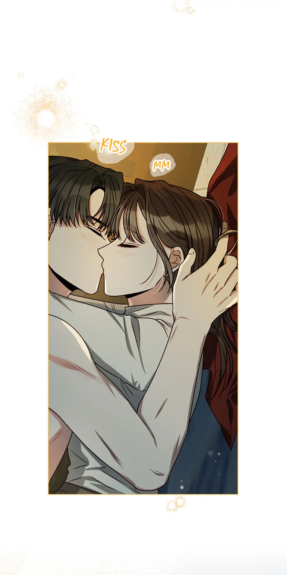 Only Want It With You Chapter 58 page 22