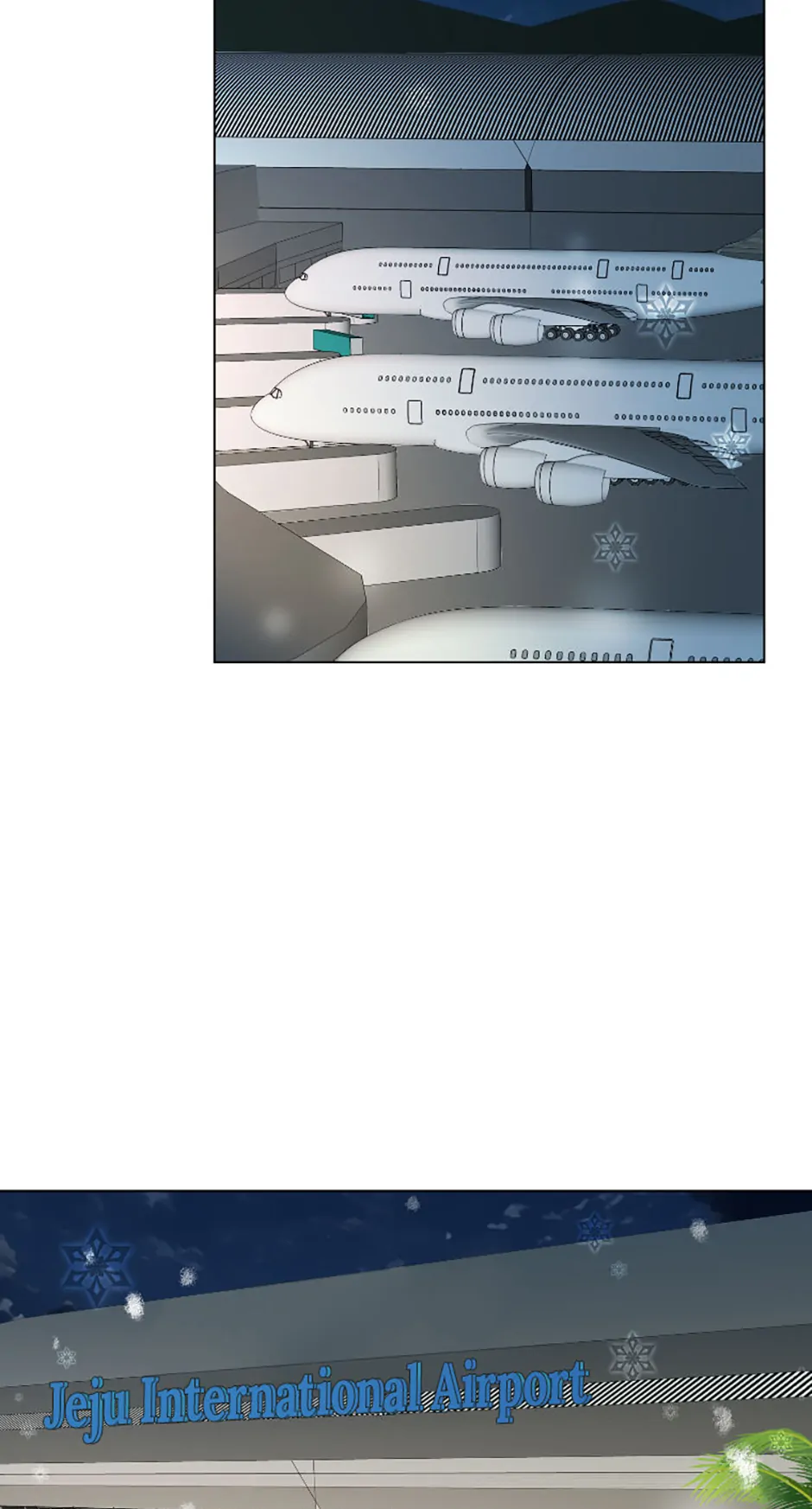Only Want It With You Chapter 58 page 2
