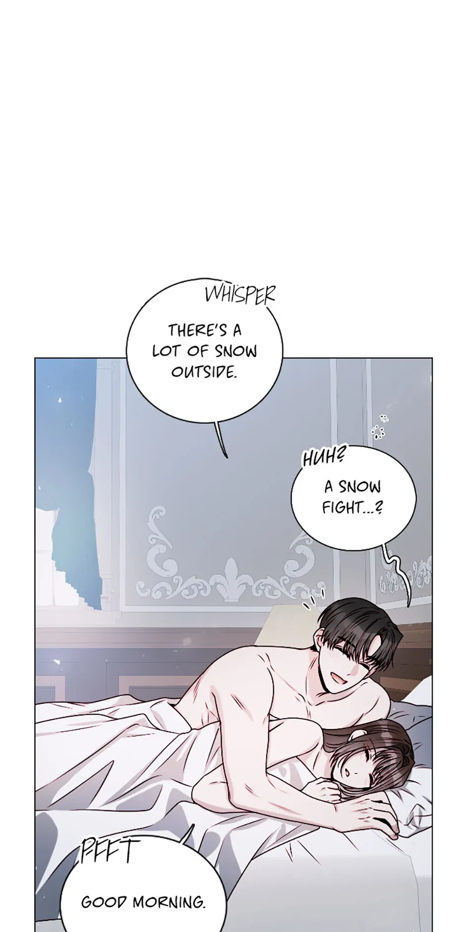 Only Want It With You Chapter 58 page 31