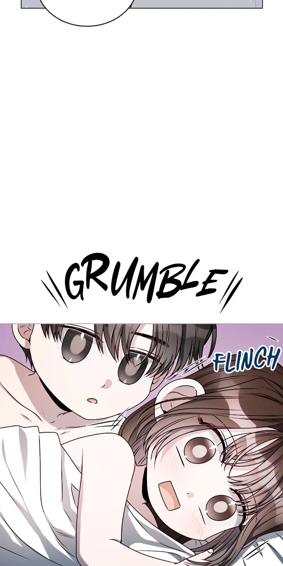 Only Want It With You Chapter 58 page 32
