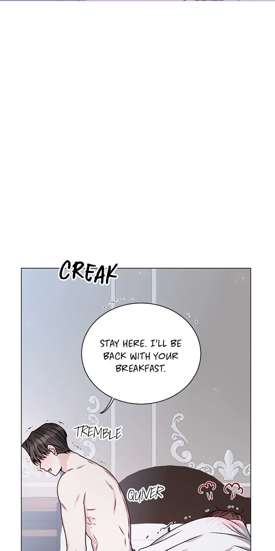 Only Want It With You Chapter 58 page 33