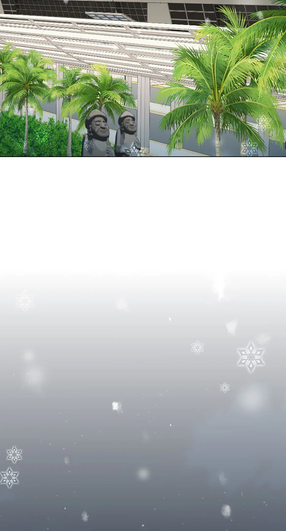 Only Want It With You Chapter 58 page 3