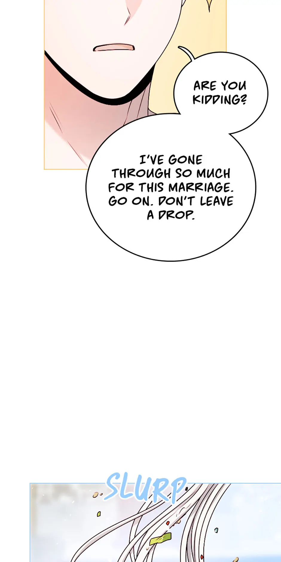 Only Want It With You Chapter 58 page 39