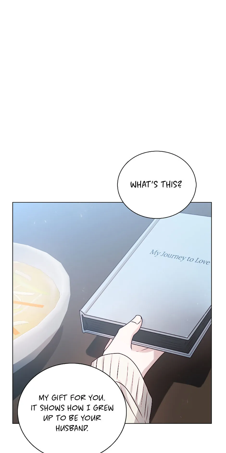 Only Want It With You Chapter 58 page 41