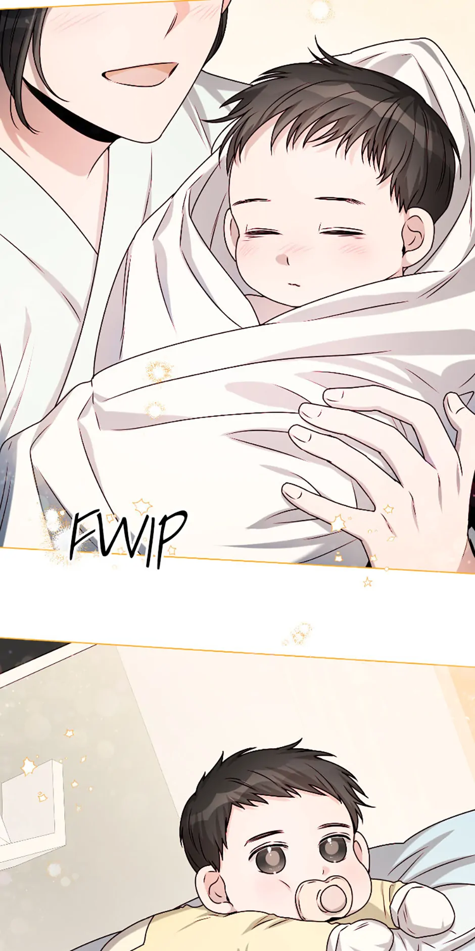 Only Want It With You Chapter 58 page 44