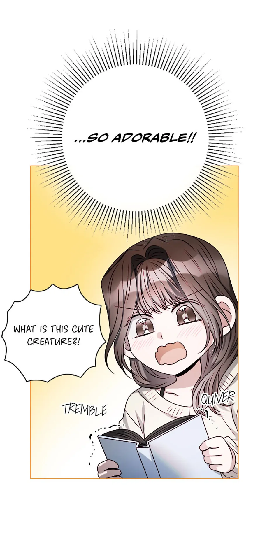 Only Want It With You Chapter 58 page 46