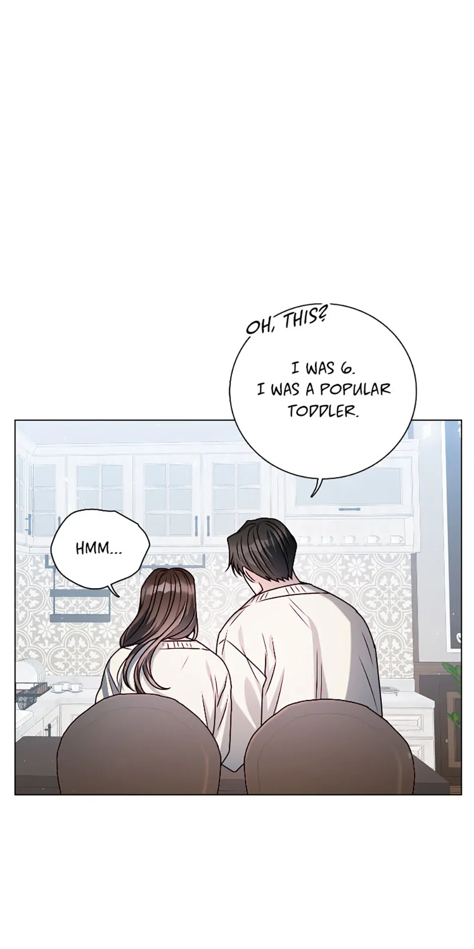 Only Want It With You Chapter 58 page 47