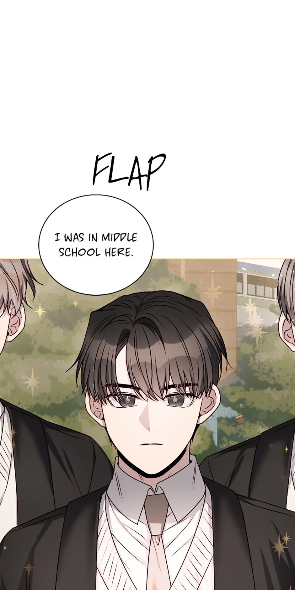 Only Want It With You Chapter 58 page 48